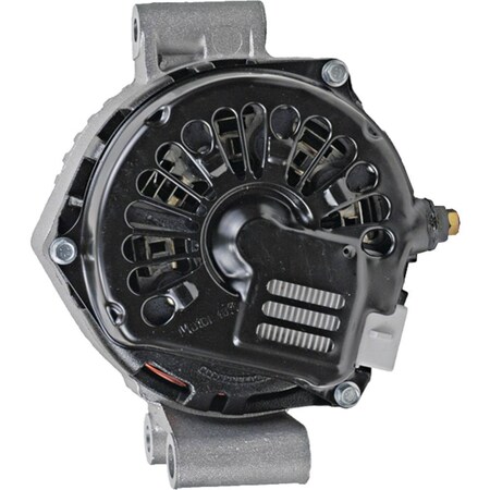 Aftermarket JAndN Electrical Products Alternator 400-14127-JN